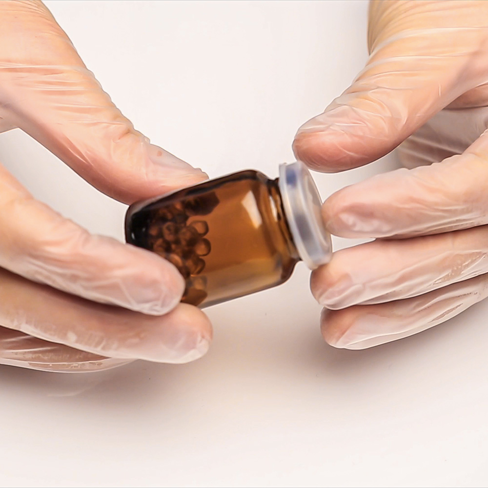 Ulei THC Encapsulator pentru producerea capsulelor de ulei, încapsulând uleiul. THC capsulează produse din uleiuri, pixuri, comestibile, gumă și multe altele.