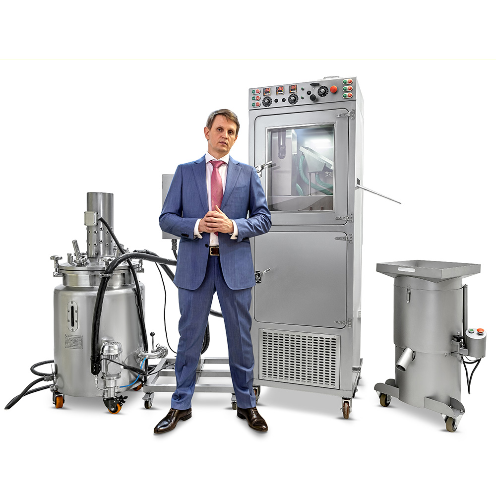 CBD oil Encapsulator for the production of CBD oil capsules, encapsulating CBD oil. Cbd products from oils, vaping pens, edibles, gummies and more.