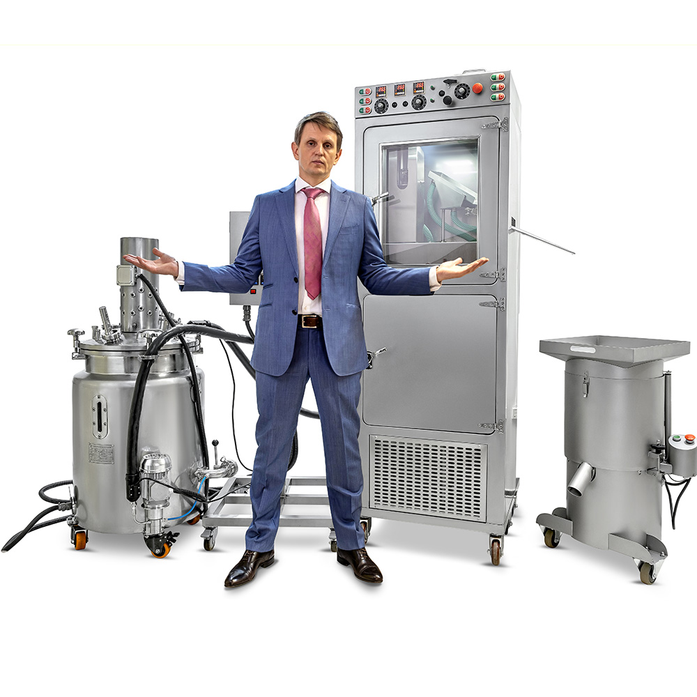 CBD oil Encapsulator for the production of CBD oil capsules, encapsulating CBD oil. Cbd products from oils, vaping pens, edibles, gummies and more.