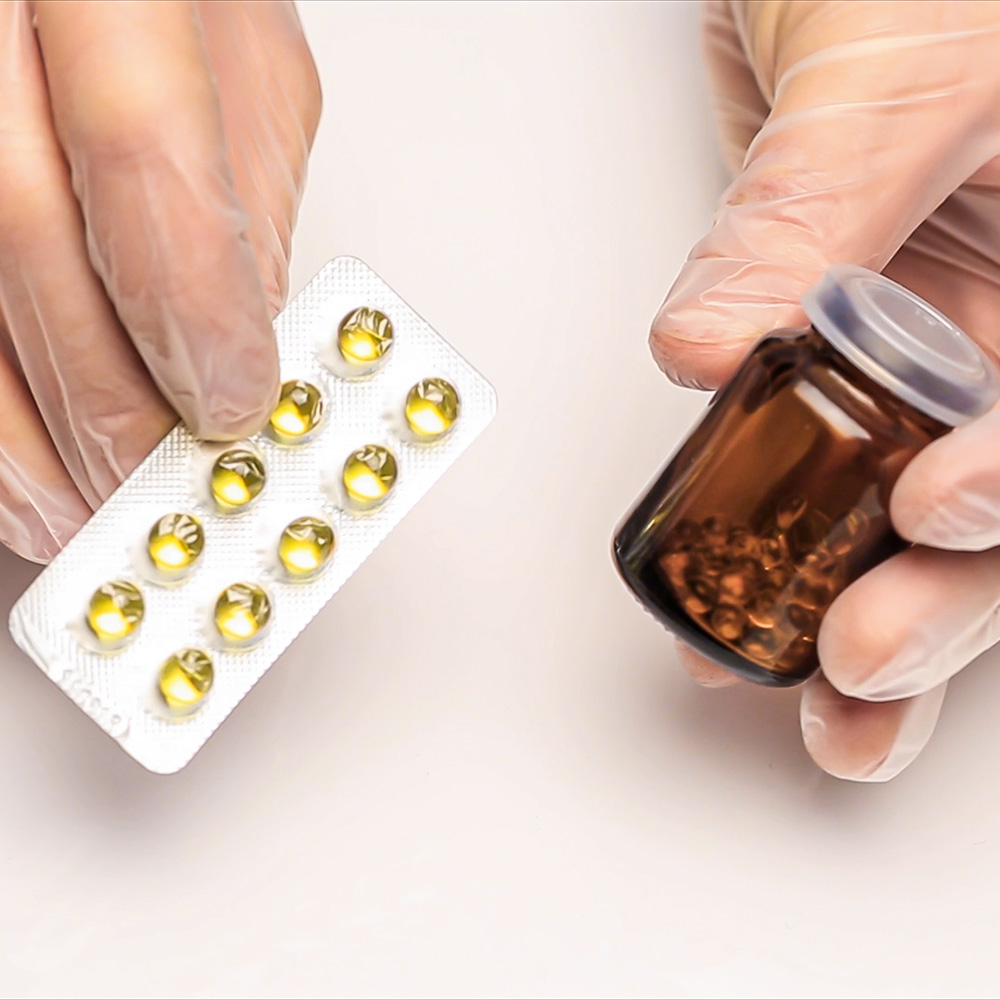 Hemp oil Encapsulator for the production of Hemp oil capsules, encapsulating Hemp oil. Hemp products from oils, vaping pens, edibles, gummies and more.