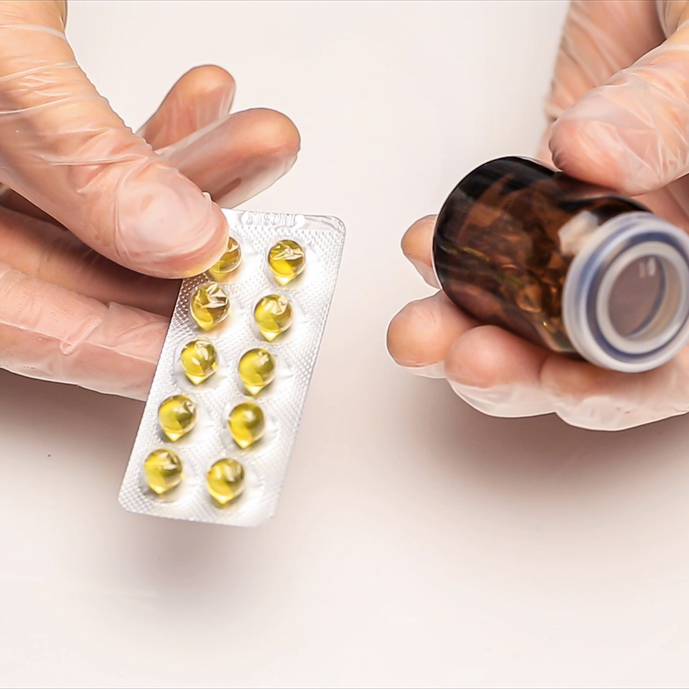 Hemp oil Encapsulator for the production of Hemp oil capsules, encapsulating Hemp oil. Hemp products from oils, vaping pens, edibles, gummies and more.