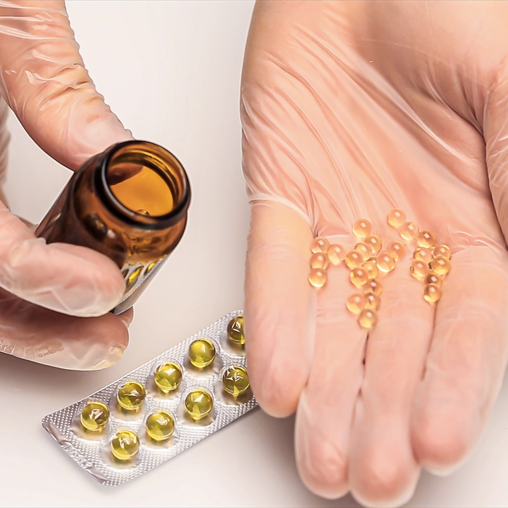 Hemp oil Encapsulator for the production of Hemp oil capsules, encapsulating Hemp oil. Hemp products from oils, vaping pens, edibles, gummies and more.