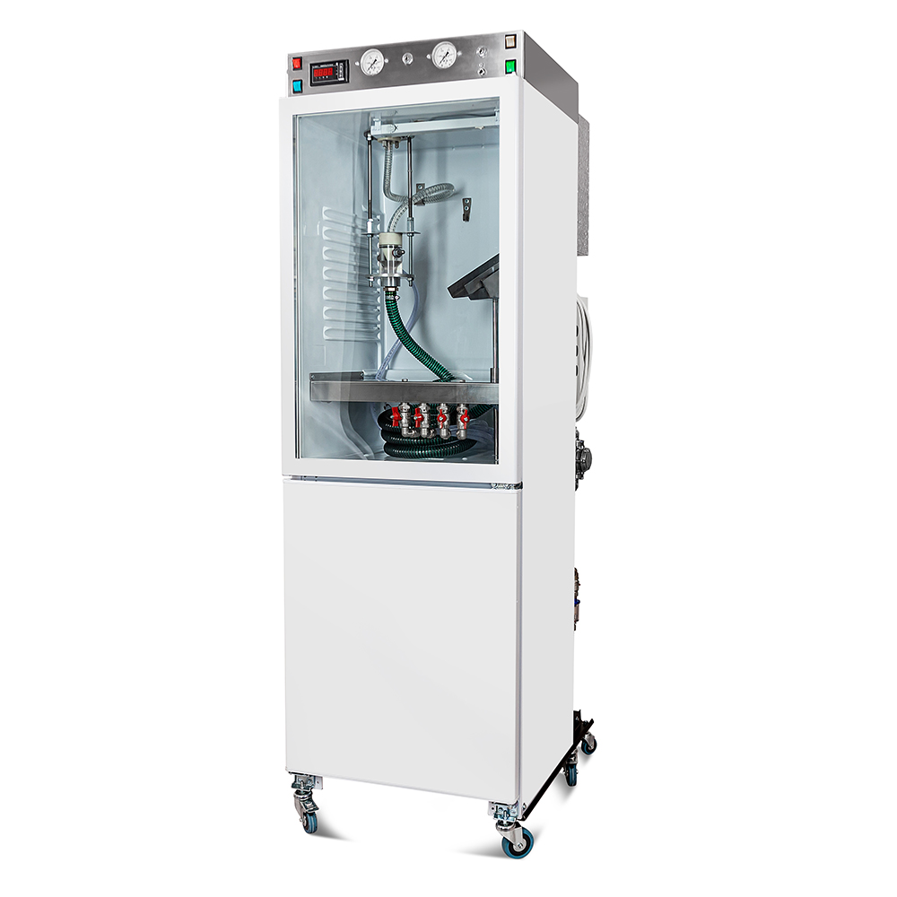 Hemp oil Encapsulator for the production of Hemp oil capsules, encapsulating Hemp oil. Hemp products from oils, vaping pens, edibles, gummies and more.