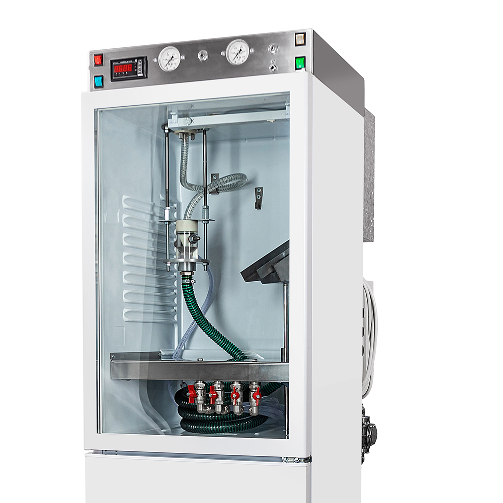 Hemp oil Encapsulator for the production of Hemp oil capsules, encapsulating Hemp oil. Hemp products from oils, vaping pens, edibles, gummies and more.
