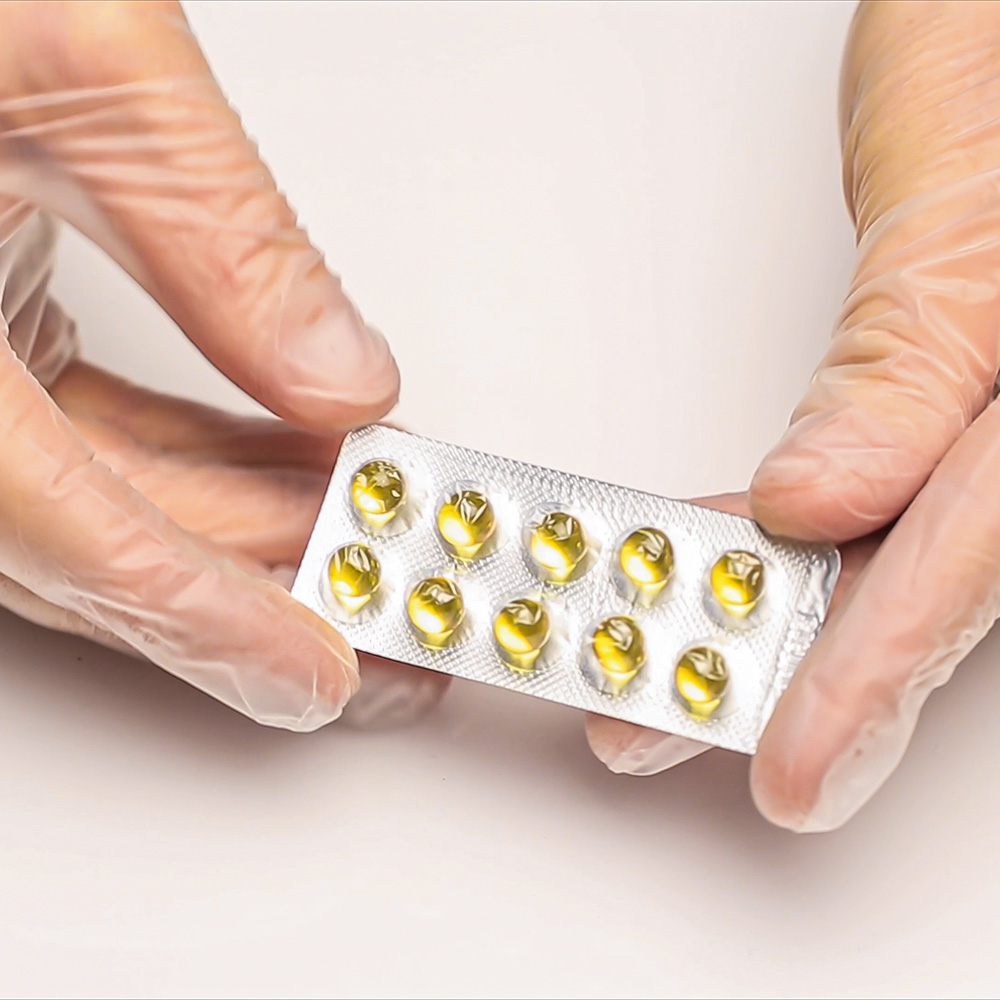 Marijuana oil Encapsulator for the production of Marijuana oil capsules, encapsulating Marijuana oil. Marijuana products from oils, vaping pens, edibles, gummies and more.