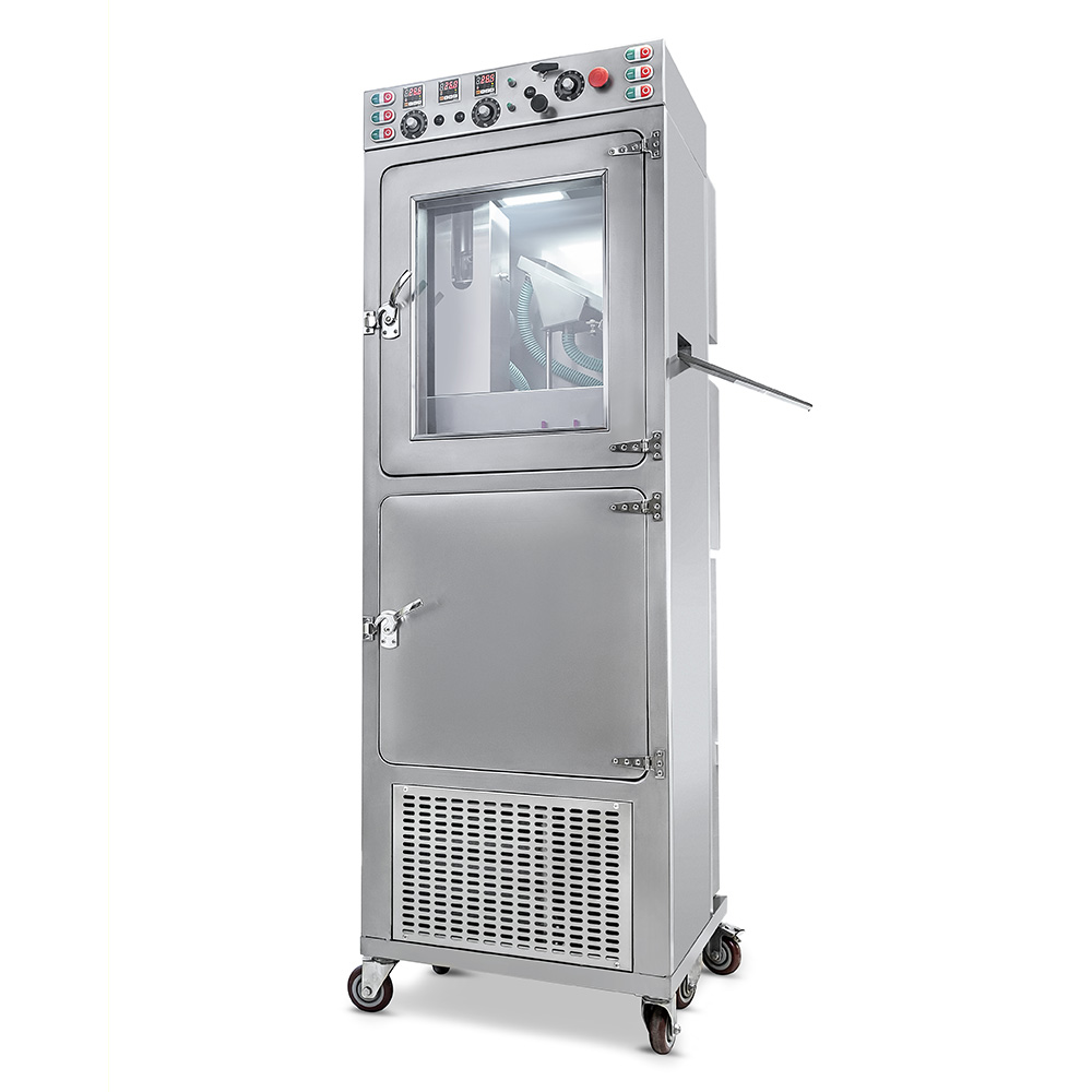 Marijuana oil Encapsulator for the production of Marijuana oil capsules, encapsulating Marijuana oil. Marijuana products from oils, vaping pens, edibles, gummies and more.