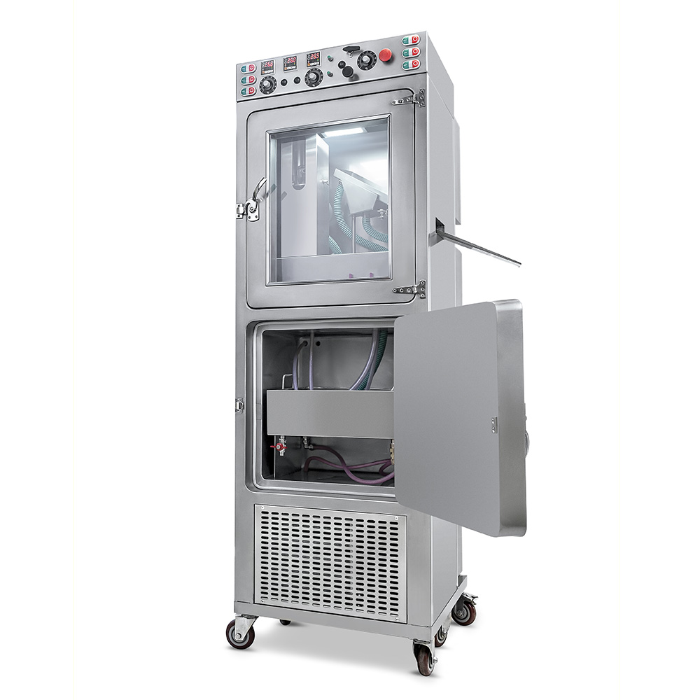 Marijuana oil Encapsulator for the production of Marijuana oil capsules, encapsulating Marijuana oil. Marijuana products from oils, vaping pens, edibles, gummies and more.