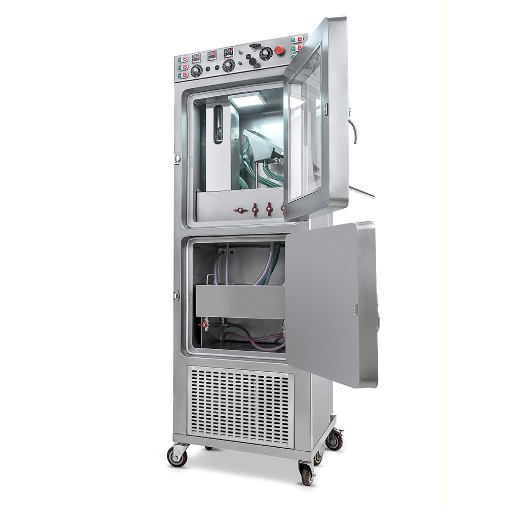 Marijuana oil Encapsulator for the production of Marijuana oil capsules, encapsulating Marijuana oil. Marijuana products from oils, vaping pens, edibles, gummies and more.