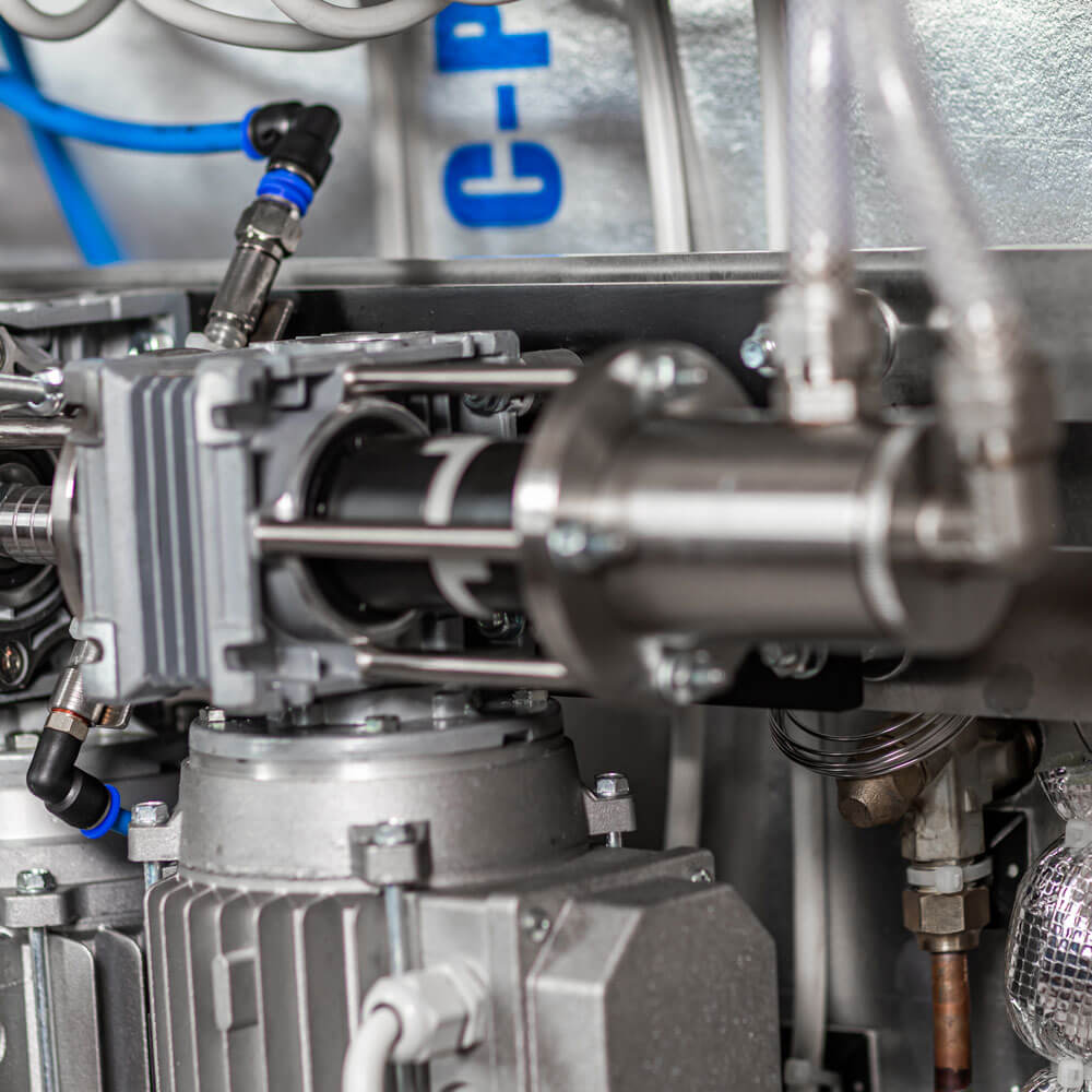 Marijuana oil Encapsulator for the production of Marijuana oil capsules, encapsulating Marijuana oil. Marijuana products from oils, vaping pens, edibles, gummies and more.
