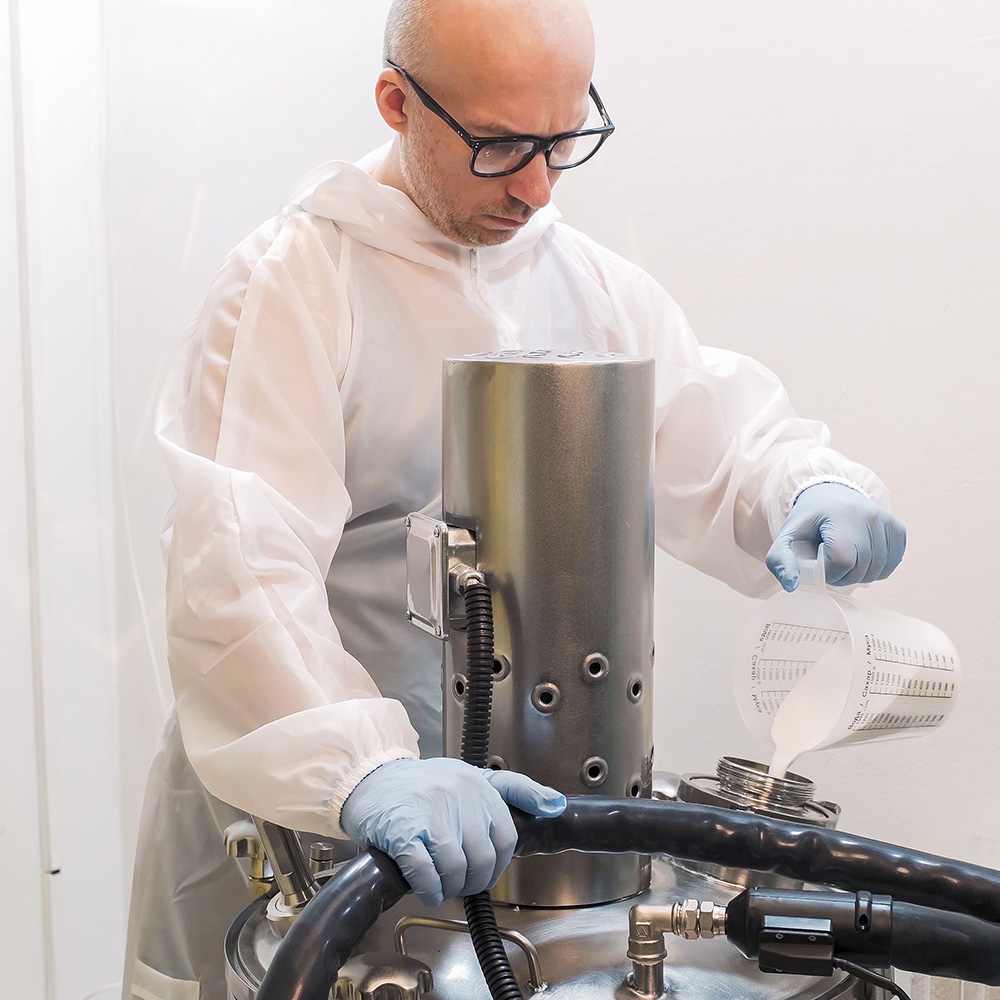 THC oil Encapsulator for the production of thc oil capsules, encapsulating thc oil. THC capsules products from oils, vaping pens, edibles, gummies and more.