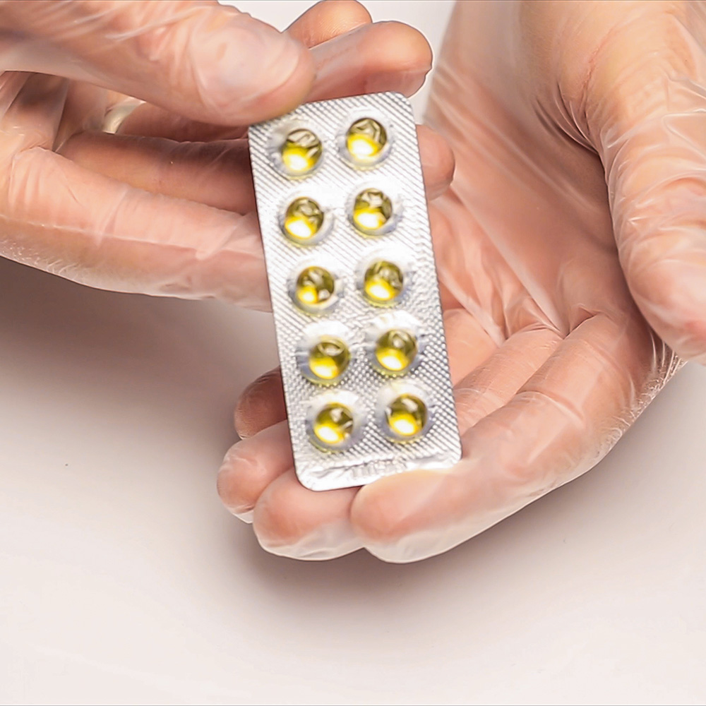 THC oil Encapsulator for the production of thc oil capsules, encapsulating thc oil. THC capsules products from oils, vaping pens, edibles, gummies and more.